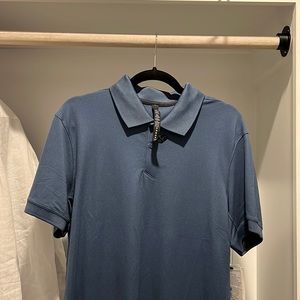 Lukulemon Polo Medium Brand New